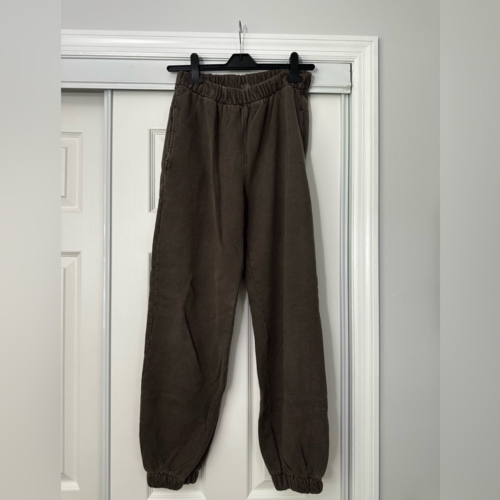 Brandy Sweats